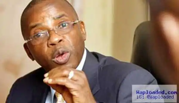 Money laundering: Court dismisses Ohakim’s no-case submission